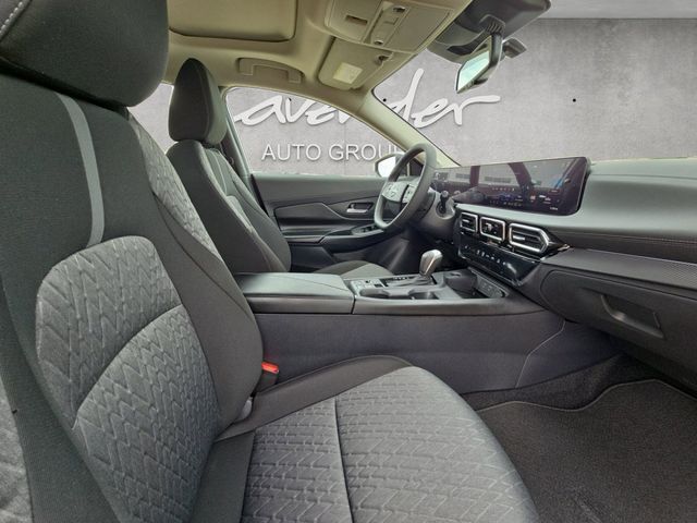 2026 Nissan Sentra SV Rockwall TX