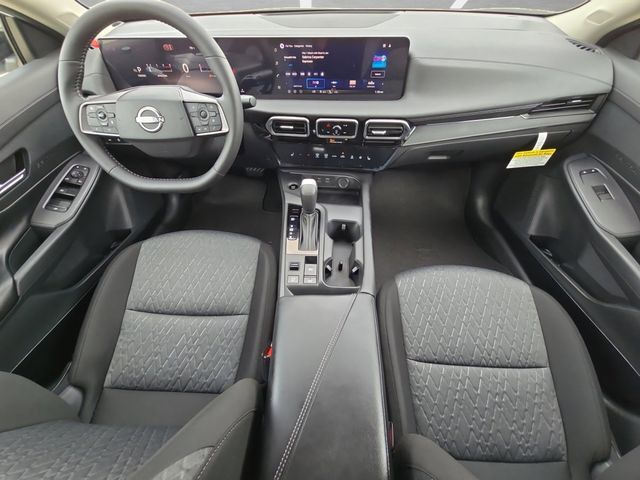 2026 Nissan Sentra SV Rockwall TX