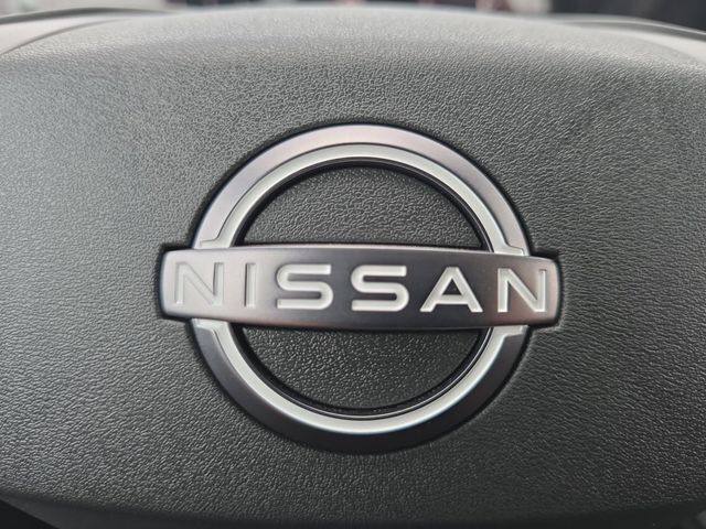2026 Nissan Sentra SV Rockwall TX