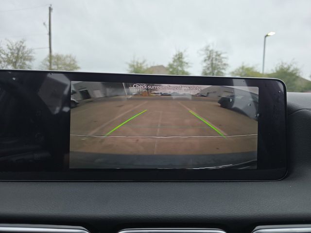 2026 Nissan Sentra SV Rockwall TX