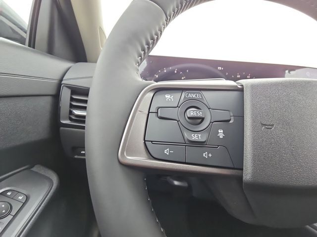 2026 Nissan Sentra SV Rockwall TX