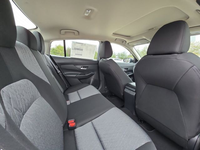 2026 Nissan Sentra SV Rockwall TX