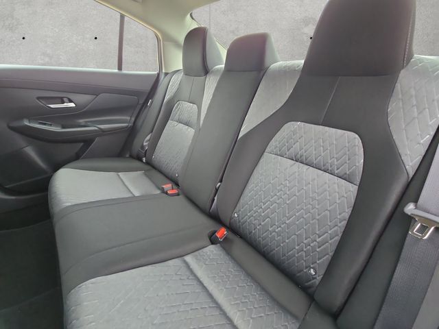 2026 Nissan Sentra SV Rockwall TX