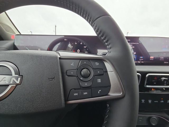 2026 Nissan Sentra SV Rockwall TX