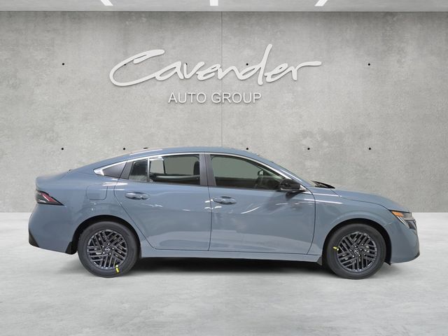 2026 Nissan Sentra SV Rockwall TX