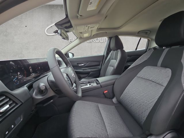 2026 Nissan Sentra SV Rockwall TX