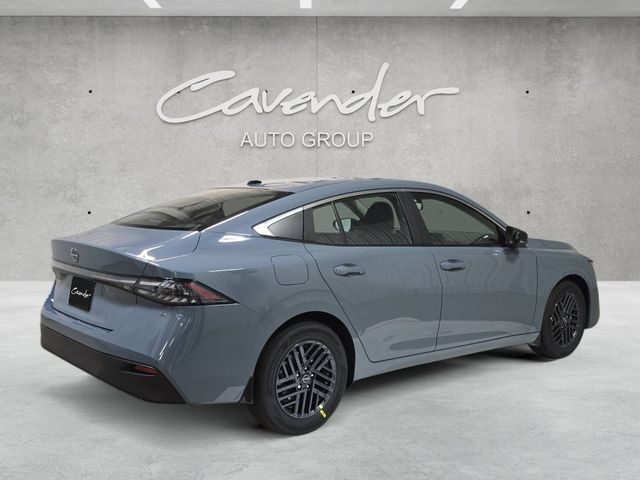 2026 Nissan Sentra SV Rockwall TX