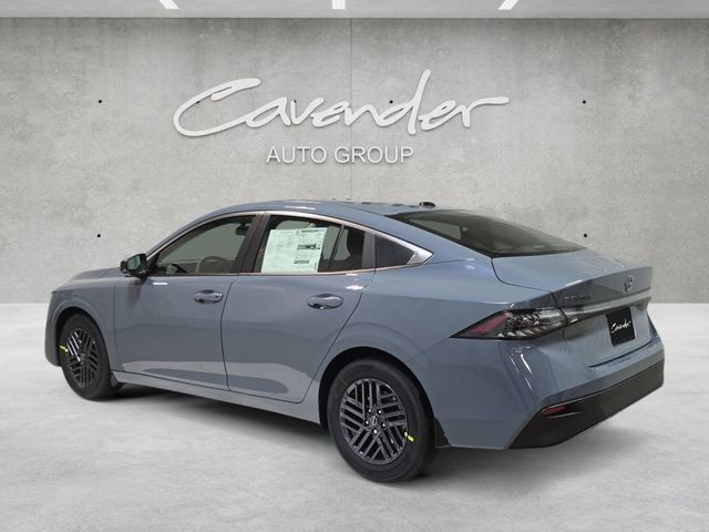 2026 Nissan Sentra SV Rockwall TX