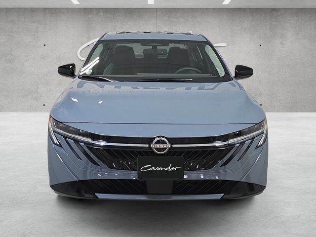 2026 Nissan Sentra SV Rockwall TX