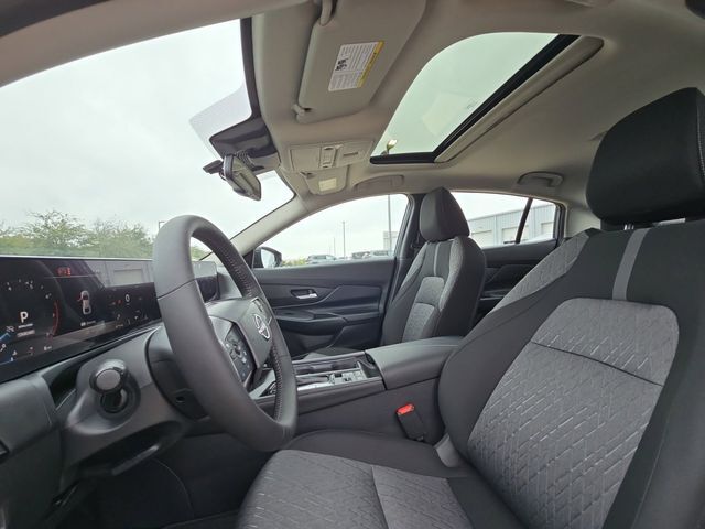 2026 Nissan Sentra SV Rockwall TX