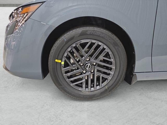 2026 Nissan Sentra SV Rockwall TX