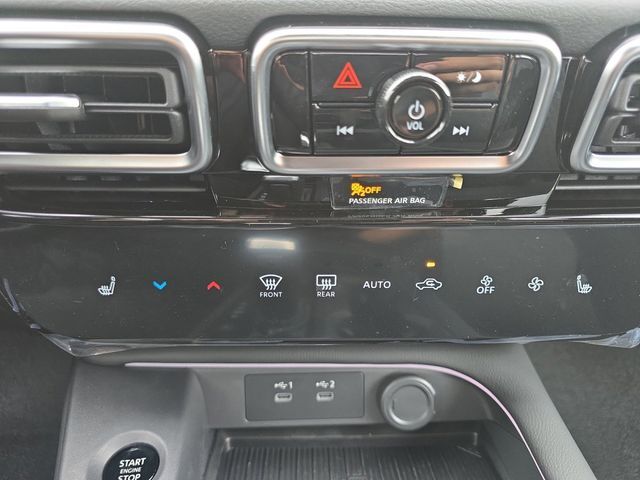 2026 Nissan Sentra SV Rockwall TX