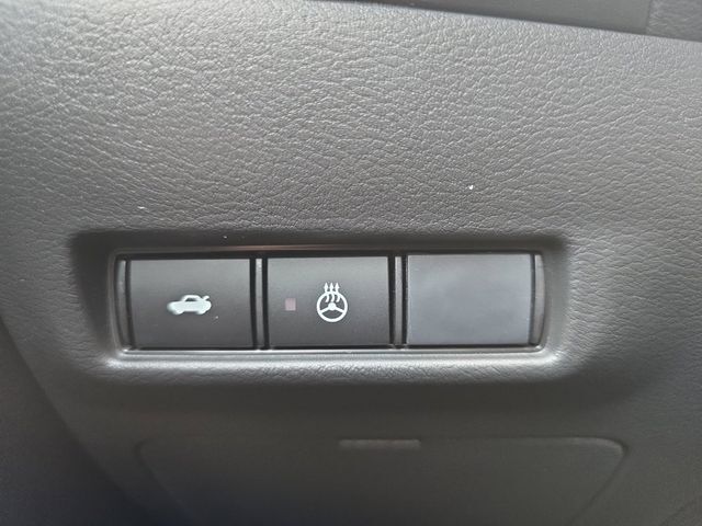 2026 Nissan Sentra SV Rockwall TX