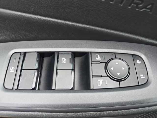 2026 Nissan Sentra SV Rockwall TX