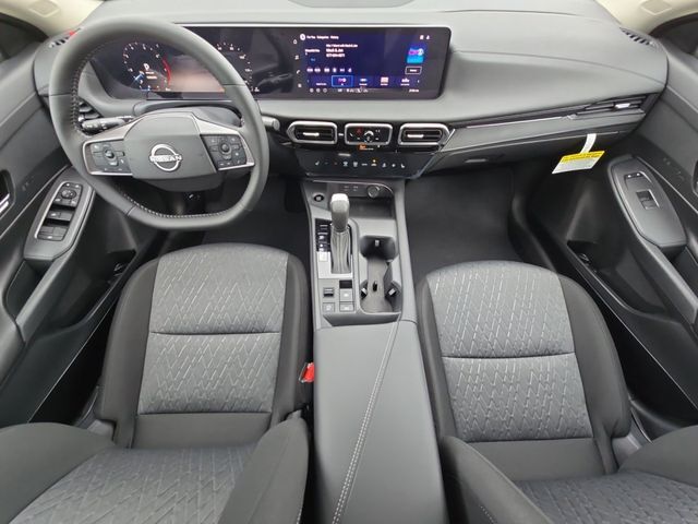 2026 Nissan Sentra SV Rockwall TX