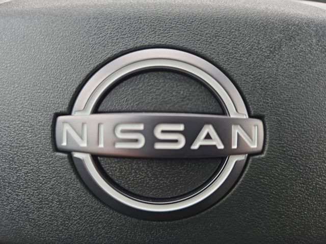 2026 Nissan Sentra SV Rockwall TX