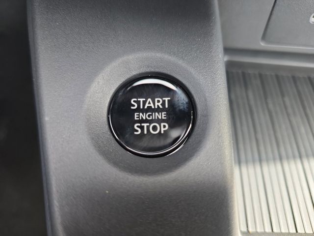 2026 Nissan Sentra SV Rockwall TX