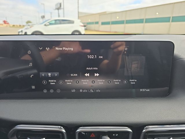 2026 Nissan Sentra SV Rockwall TX