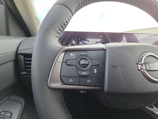 2026 Nissan Sentra SV Rockwall TX