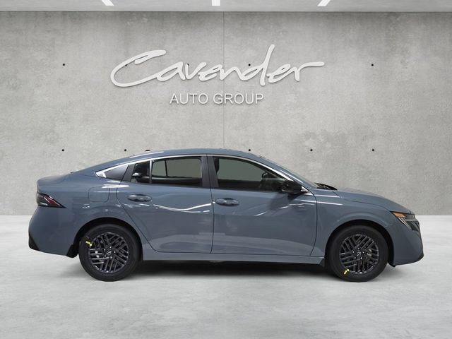 2026 Nissan Sentra SV Rockwall TX