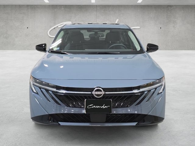 2026 Nissan Sentra SV Rockwall TX