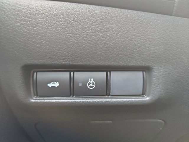 2026 Nissan Sentra SV Rockwall TX