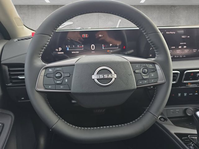 2026 Nissan Sentra SV Rockwall TX