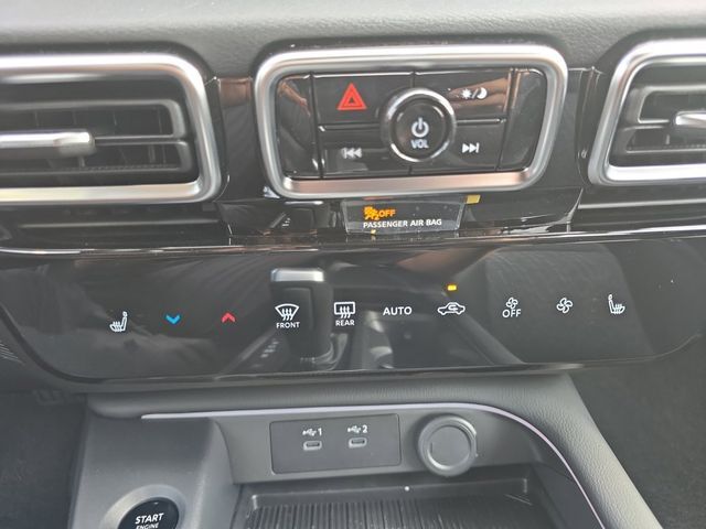 2026 Nissan Sentra SV Rockwall TX