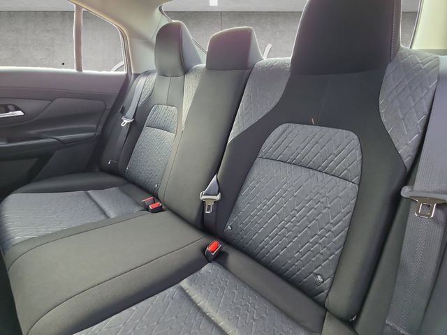 2026 Nissan Sentra SV Rockwall TX