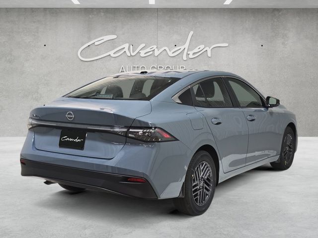 2026 Nissan Sentra SV Rockwall TX