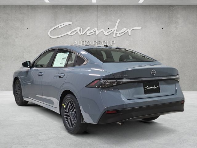 2026 Nissan Sentra SV Rockwall TX