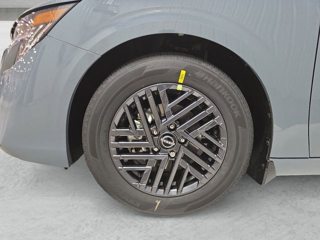 2026 Nissan Sentra SV Rockwall TX