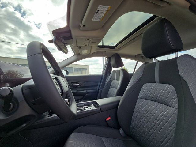 2026 Nissan Sentra SV Rockwall TX