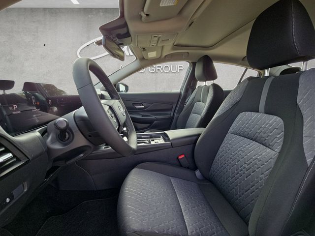 2026 Nissan Sentra SV Rockwall TX