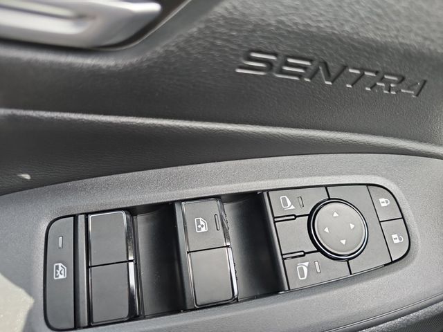 2026 Nissan Sentra SV Rockwall TX