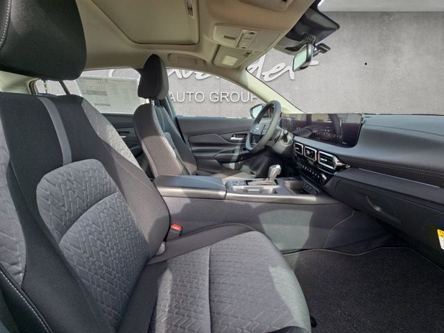 2026 Nissan Sentra SV Rockwall TX