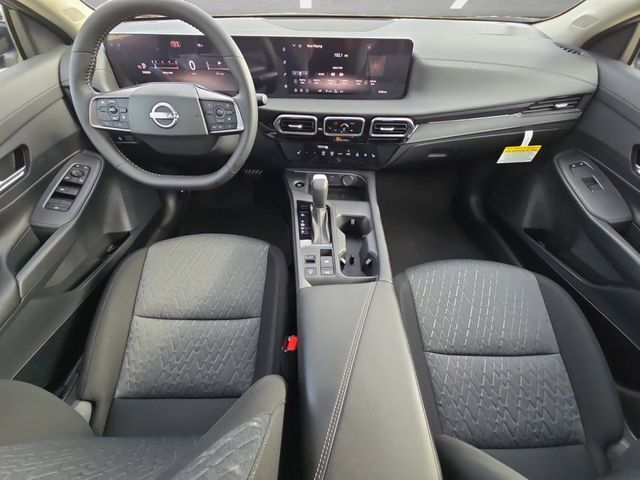 2026 Nissan Sentra SV Rockwall TX