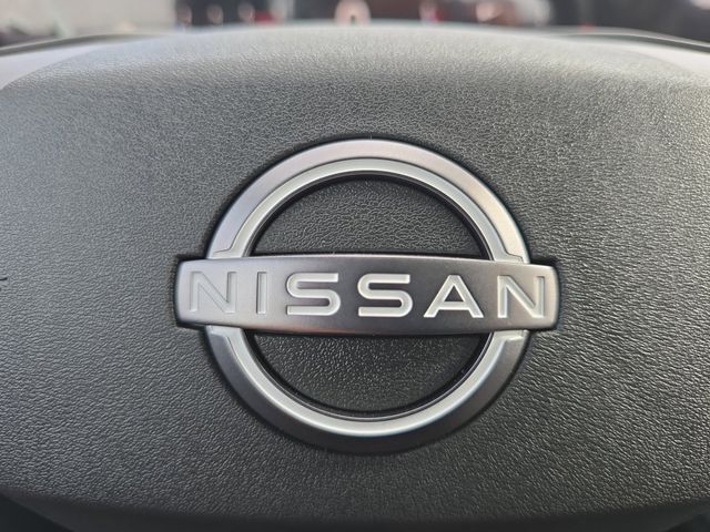 2026 Nissan Sentra SV Rockwall TX