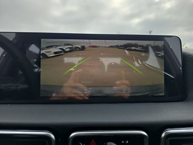 2026 Nissan Sentra SV Rockwall TX