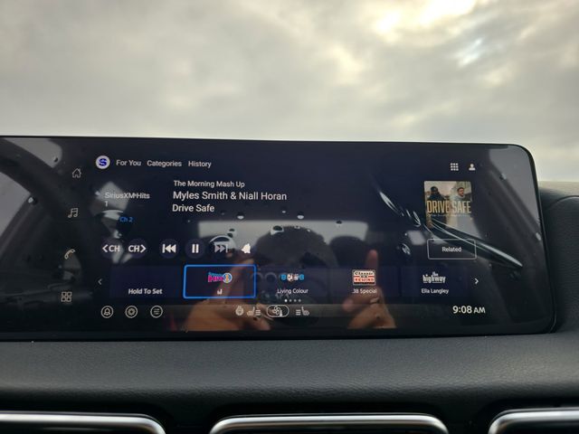 2026 Nissan Sentra SV Rockwall TX