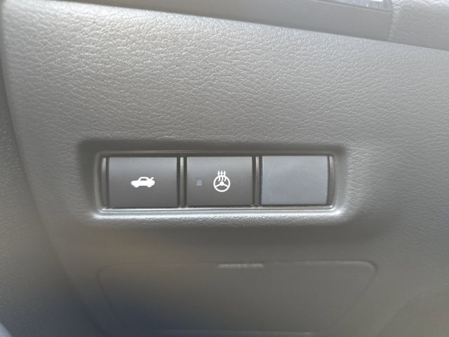 2026 Nissan Sentra SV Rockwall TX