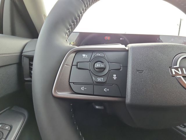 2026 Nissan Sentra SV Rockwall TX