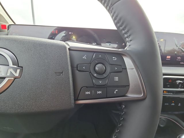 2026 Nissan Sentra SV Rockwall TX