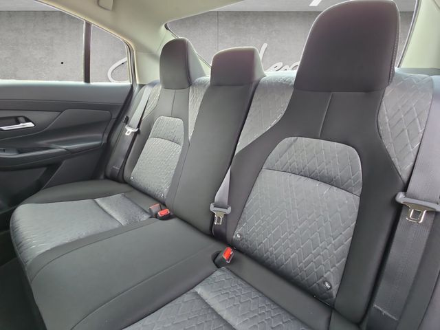 2026 Nissan Sentra SV Rockwall TX