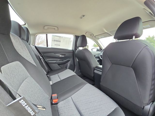 2026 Nissan Sentra SV Rockwall TX