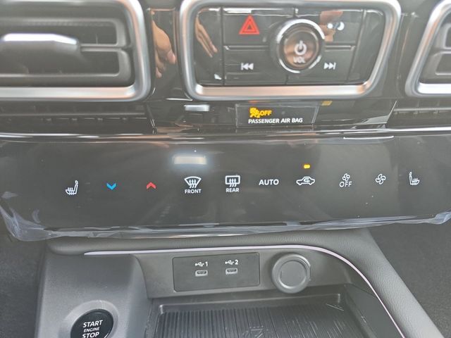 2026 Nissan Sentra SV Rockwall TX