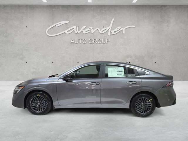 2026 Nissan Sentra SV Rockwall TX