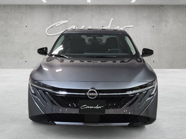 2026 Nissan Sentra SV Rockwall TX