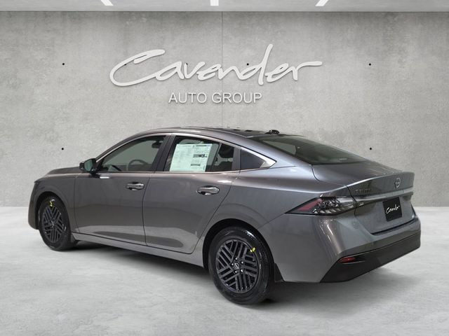 2026 Nissan Sentra SV Rockwall TX