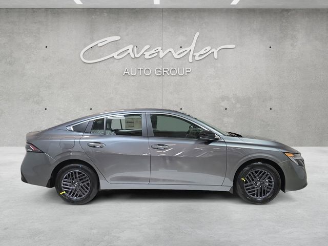 2026 Nissan Sentra SV Rockwall TX